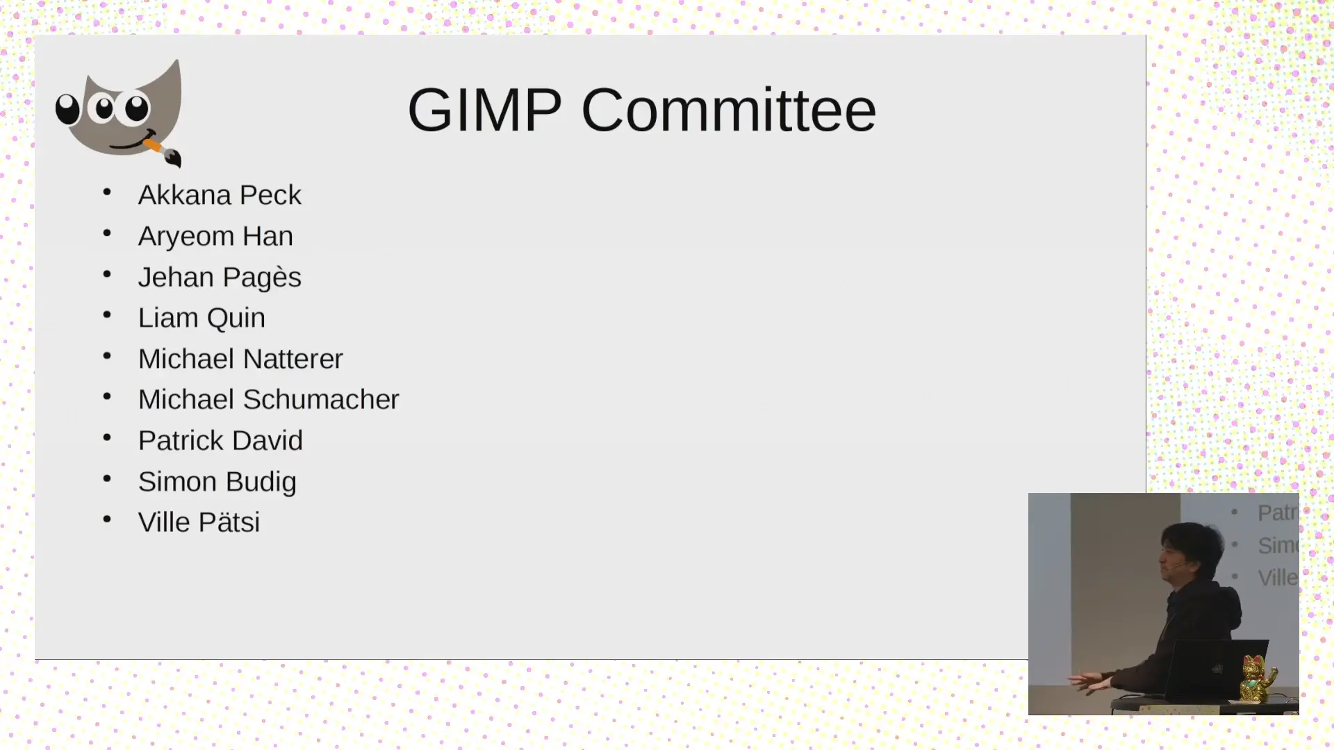 Committee