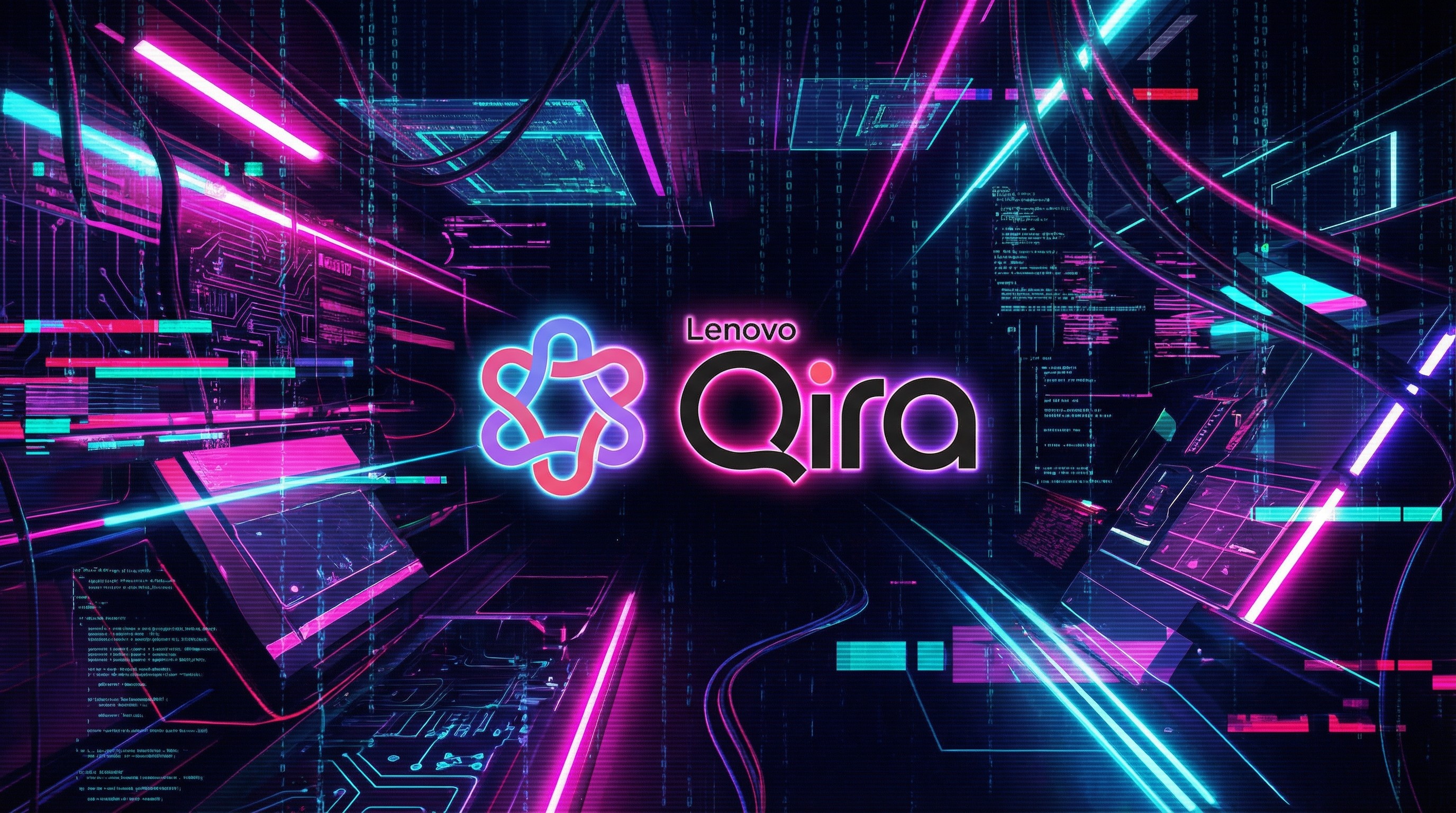 Lenovo Qira