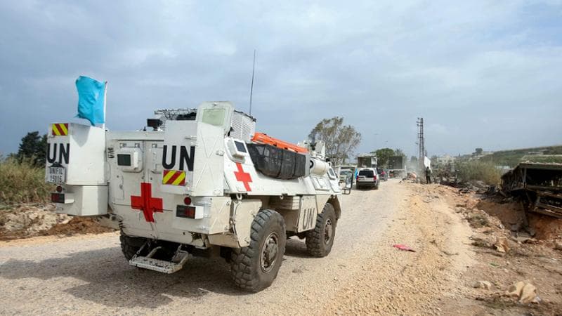 Verso lo stop a Unifil, Italia e Francia lavorano a una nuova missione