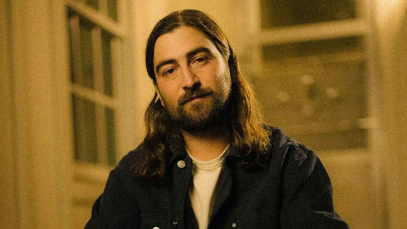 Noah Kahan