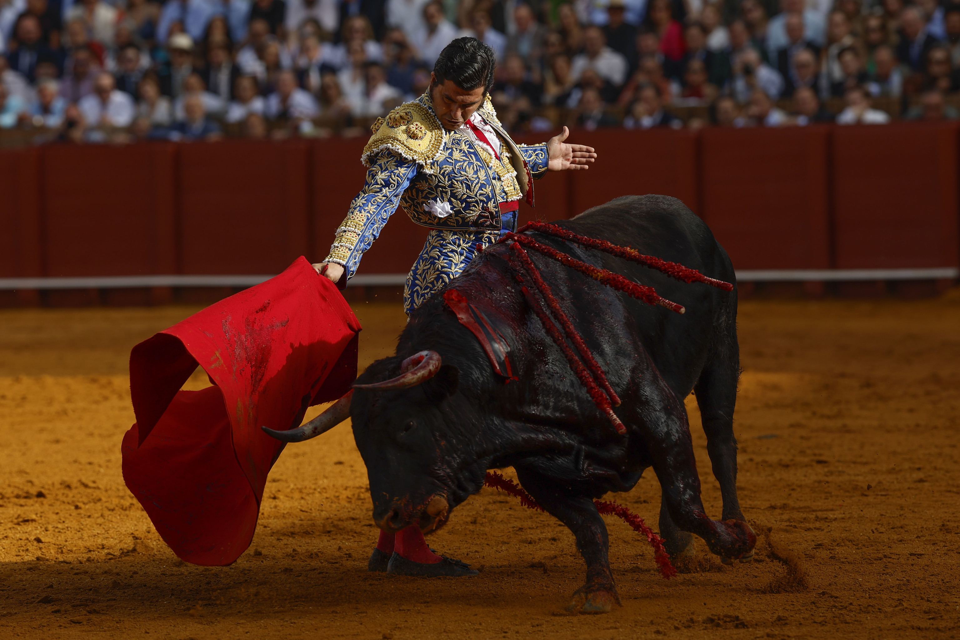 Morante de la Puebla