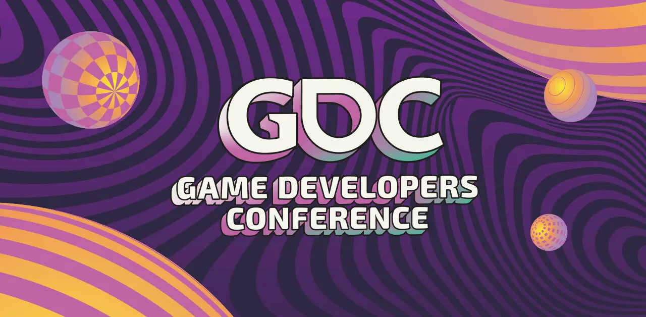 GDC 2025正式开放报名,定于25年3月17日至21日举行