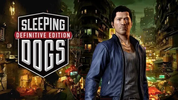 《热血无赖(Sleeping Dogs)》游戏改编电影草稿剧本现已完成