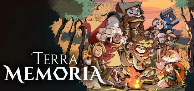 3D像素风RPG游戏《Terra Memoria》最新预告公布,预计2024年春季发售