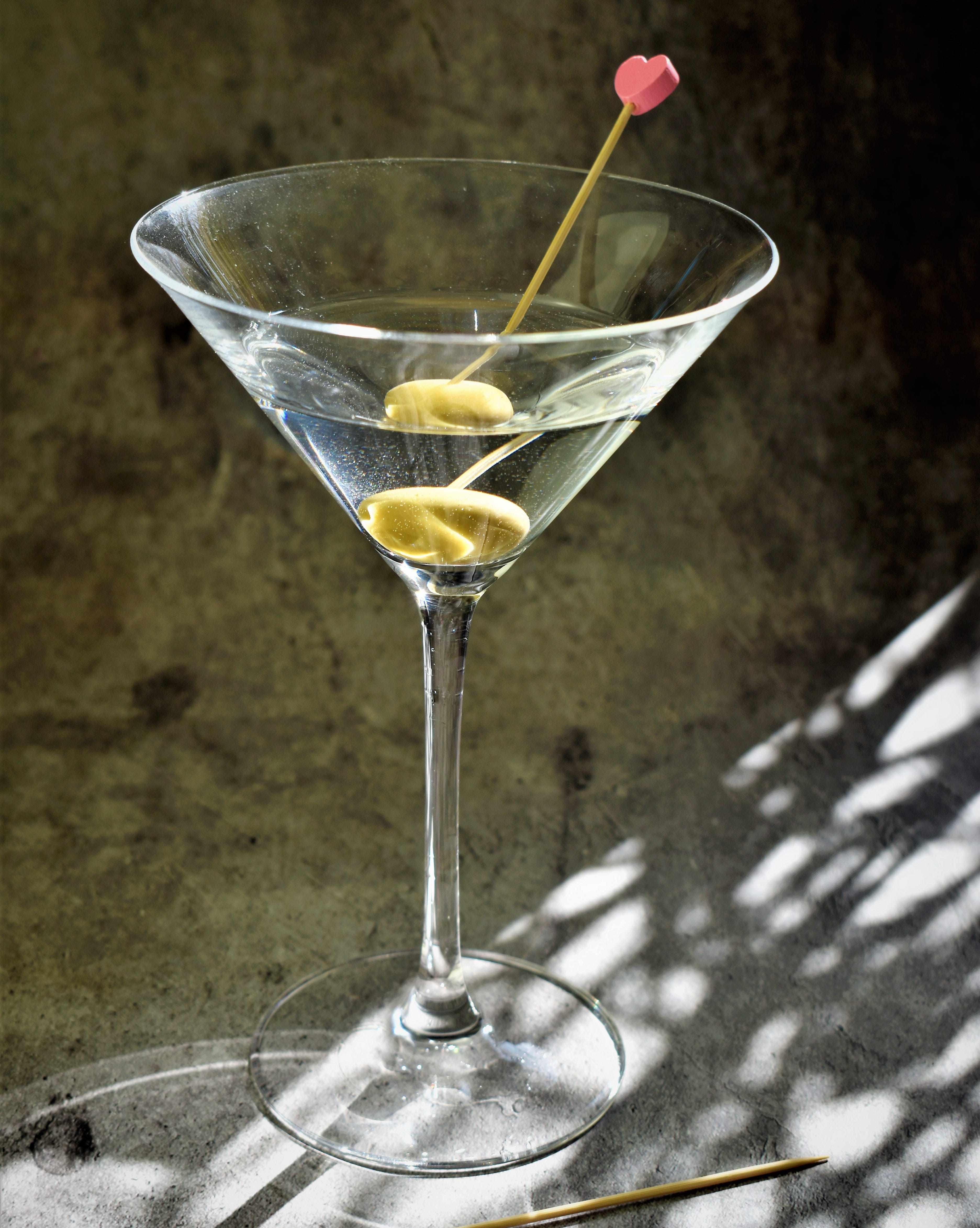 Martini cocktail martini cocktail