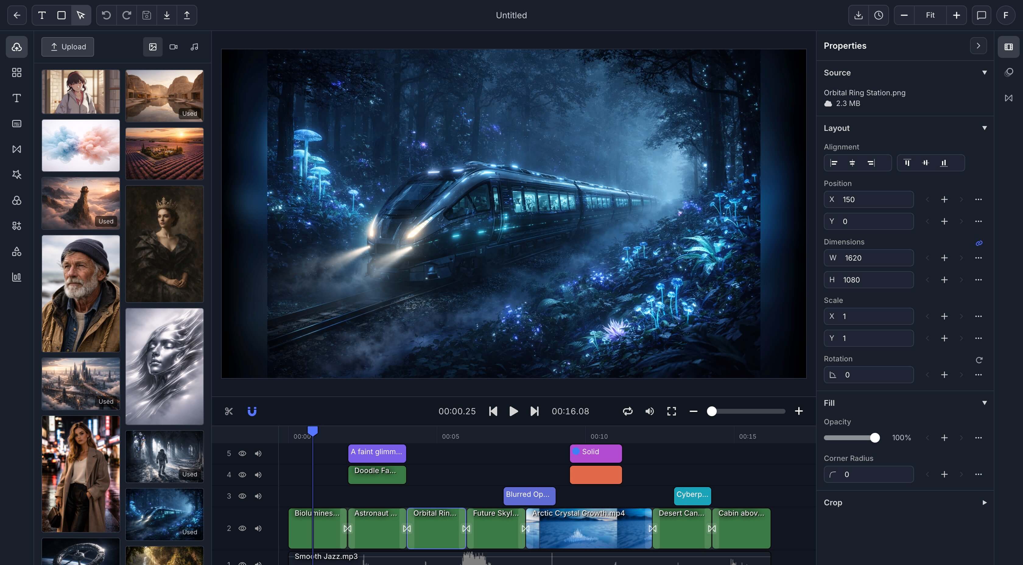 Video Editor