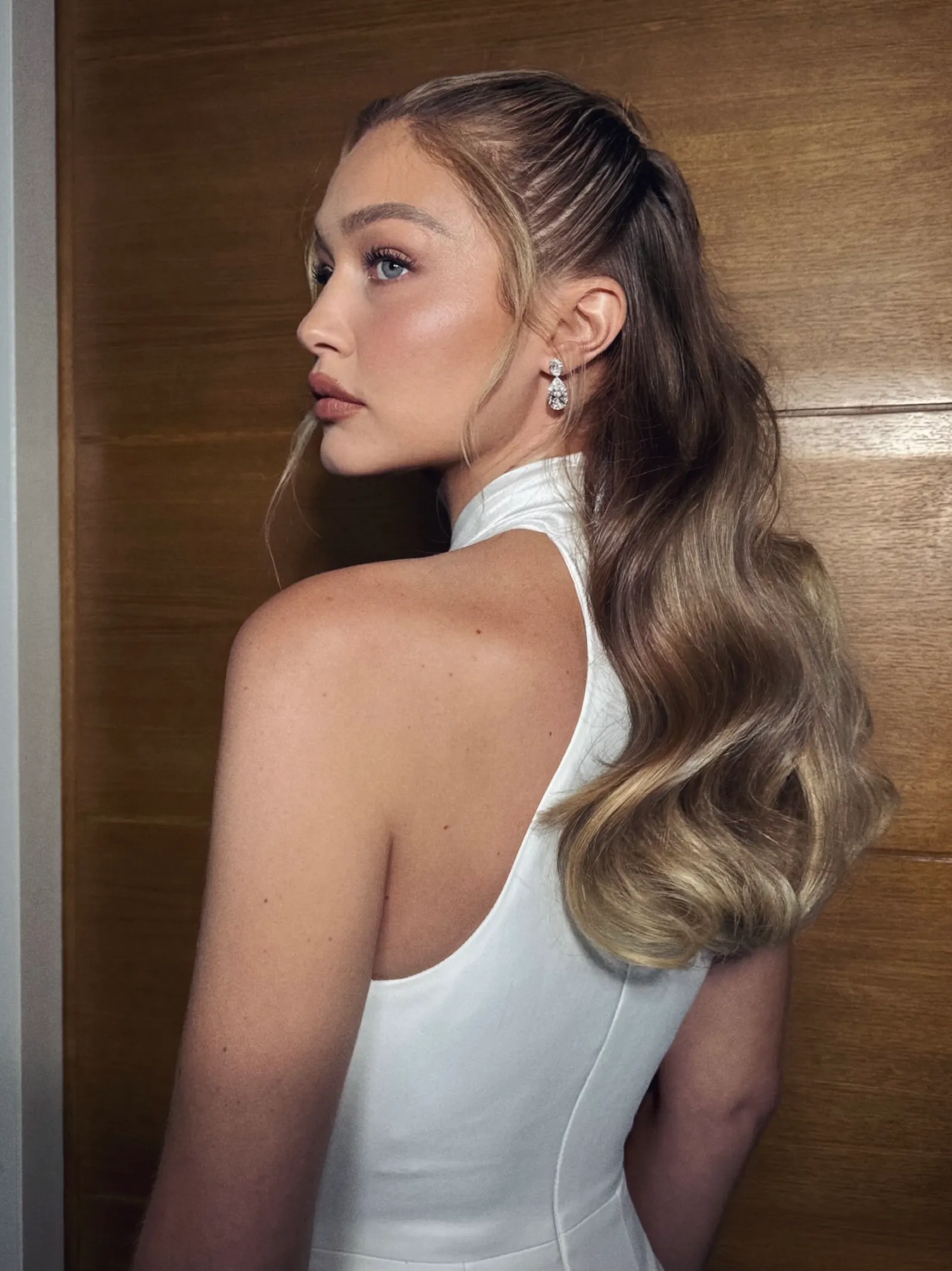 Gigi Hadid