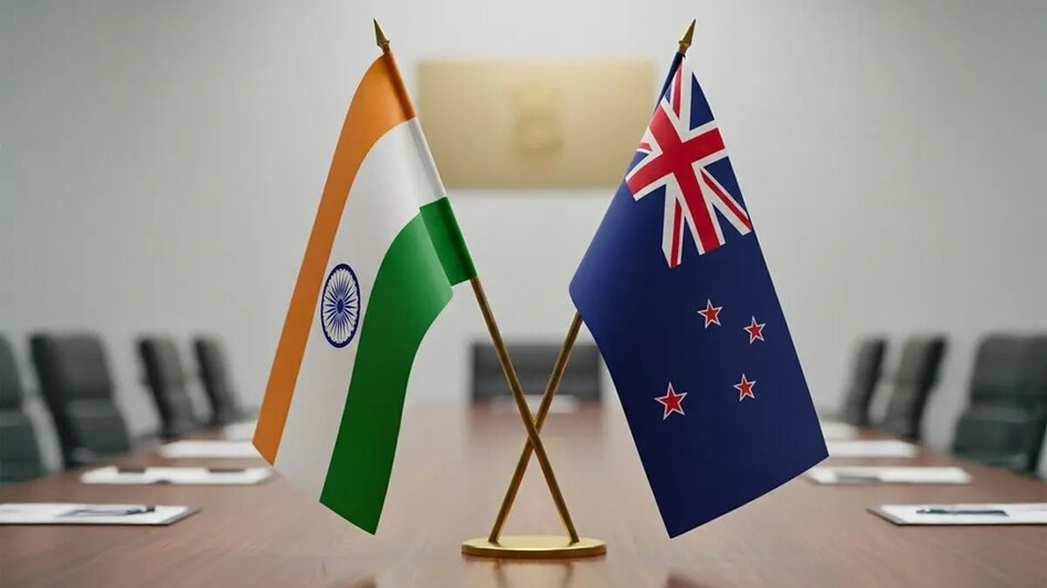 BT Explainer: Where India gains big from the $20 billion India-New Zealand FTA
