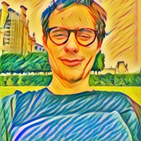 Antoine SIMOULIN's avatar