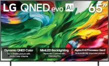 LG 85A QNED TV