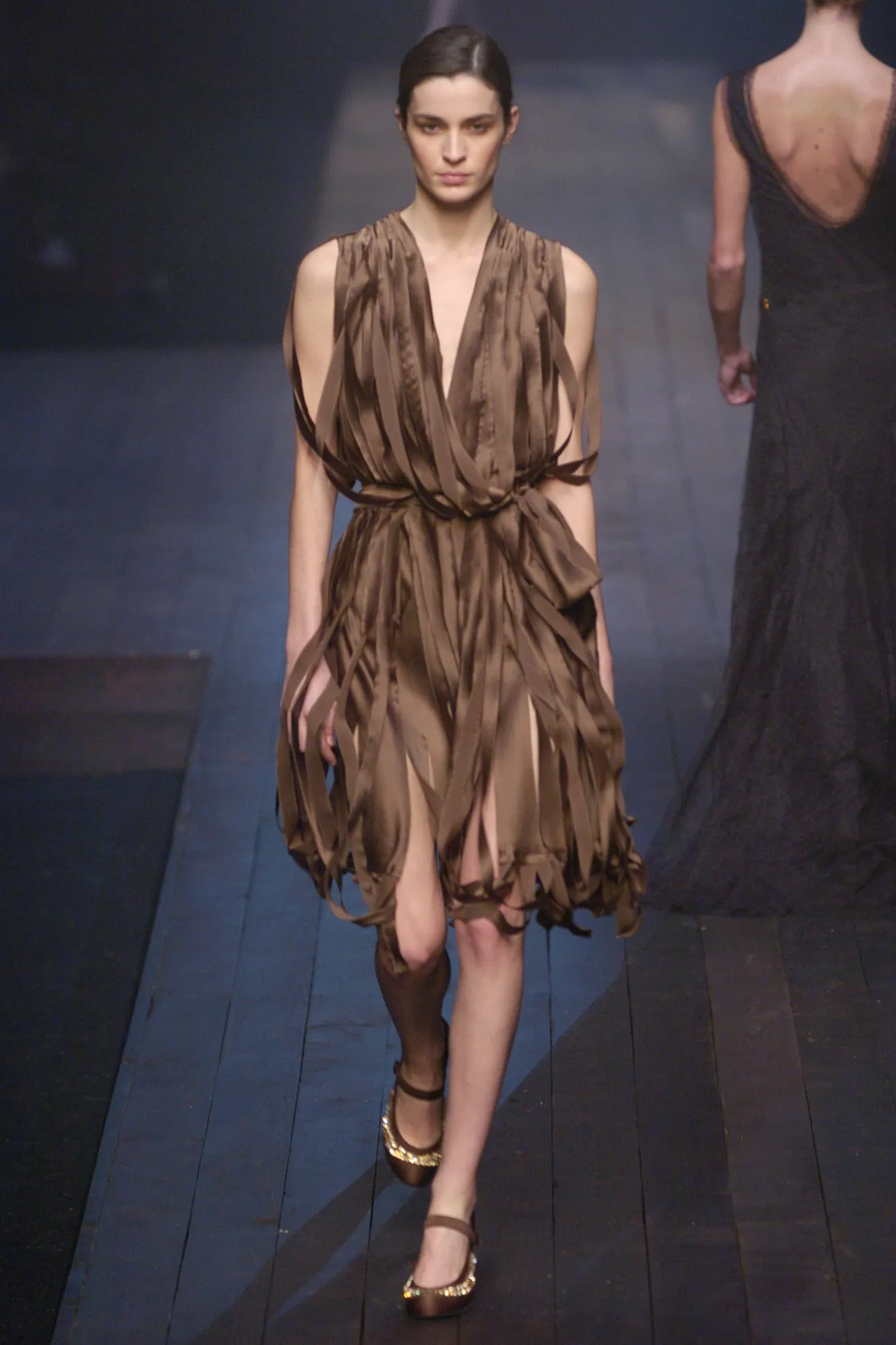 Lanvin fall 2004 readytowear