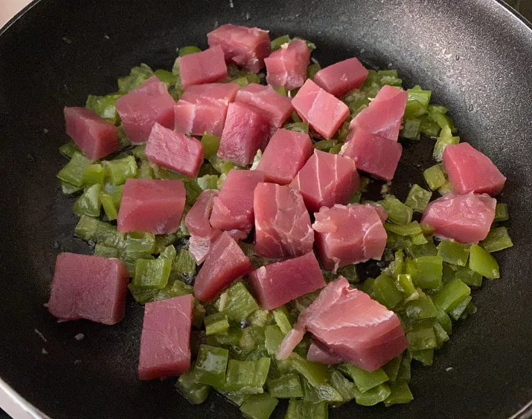 Cómo hacer titaina valenciana