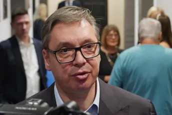 Vučić: Neka Mađar kaže ko kumuje odnosima između mene, Orbana i Fica, nema pojma