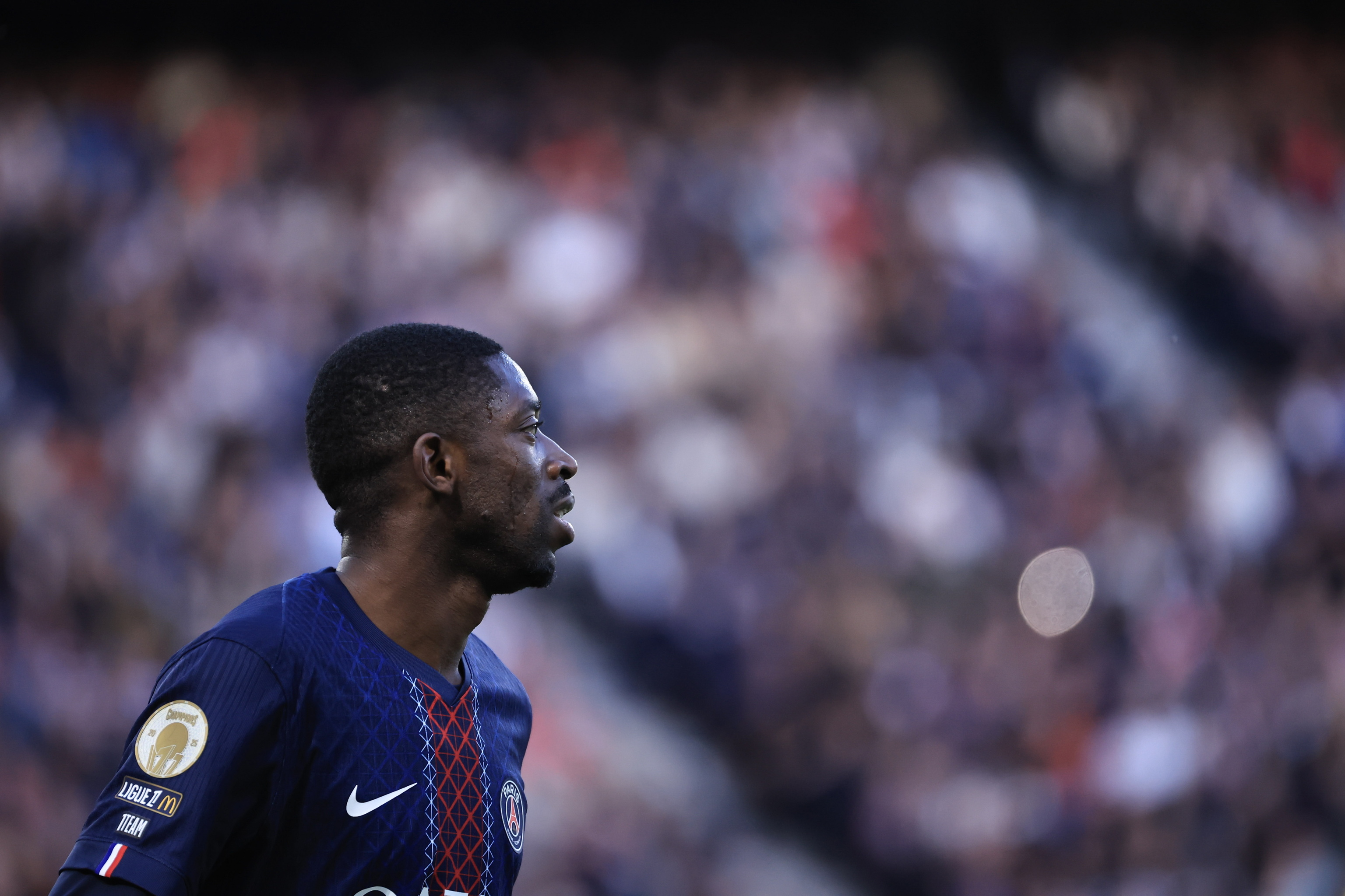 En directo, Paris Saint-Germain - Bayern Múnich