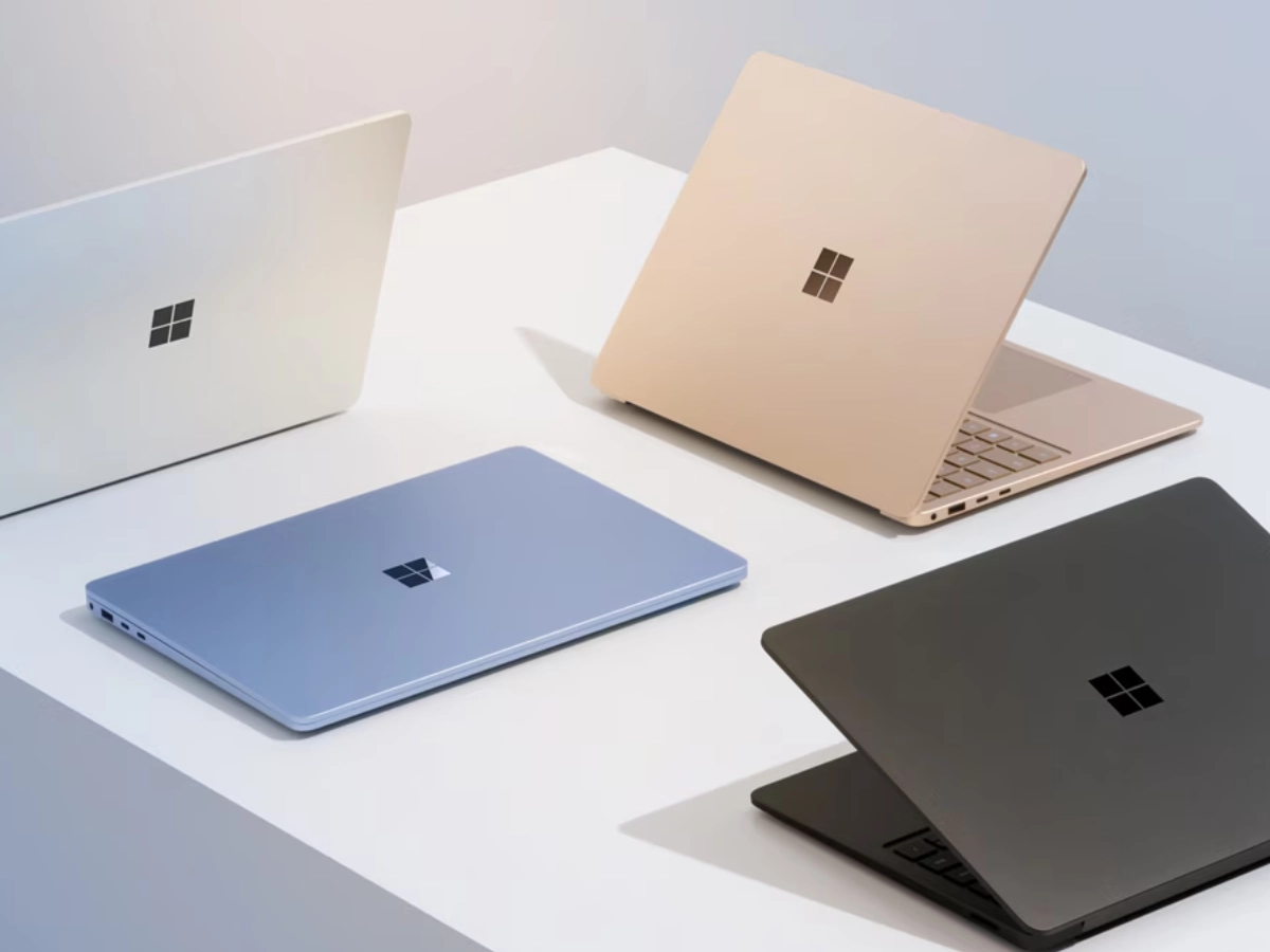 曝微软即将发布新一代 Surface Laptop / Pro 笔记本,英特尔酷睿 Ultra 3 机型先行