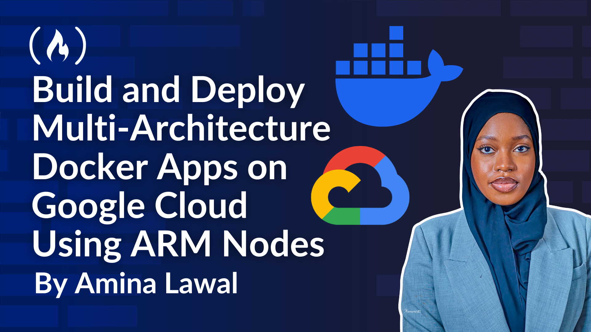 How to Build and Deploy Multi-Architecture Docker Apps on Google Cloud Using ARM Nodes (Without QEMU)
