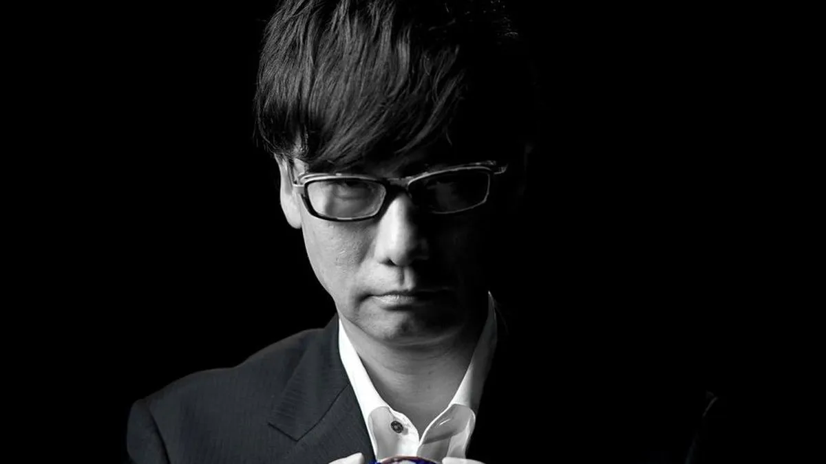 小岛秀夫确认缺席TGA 2018