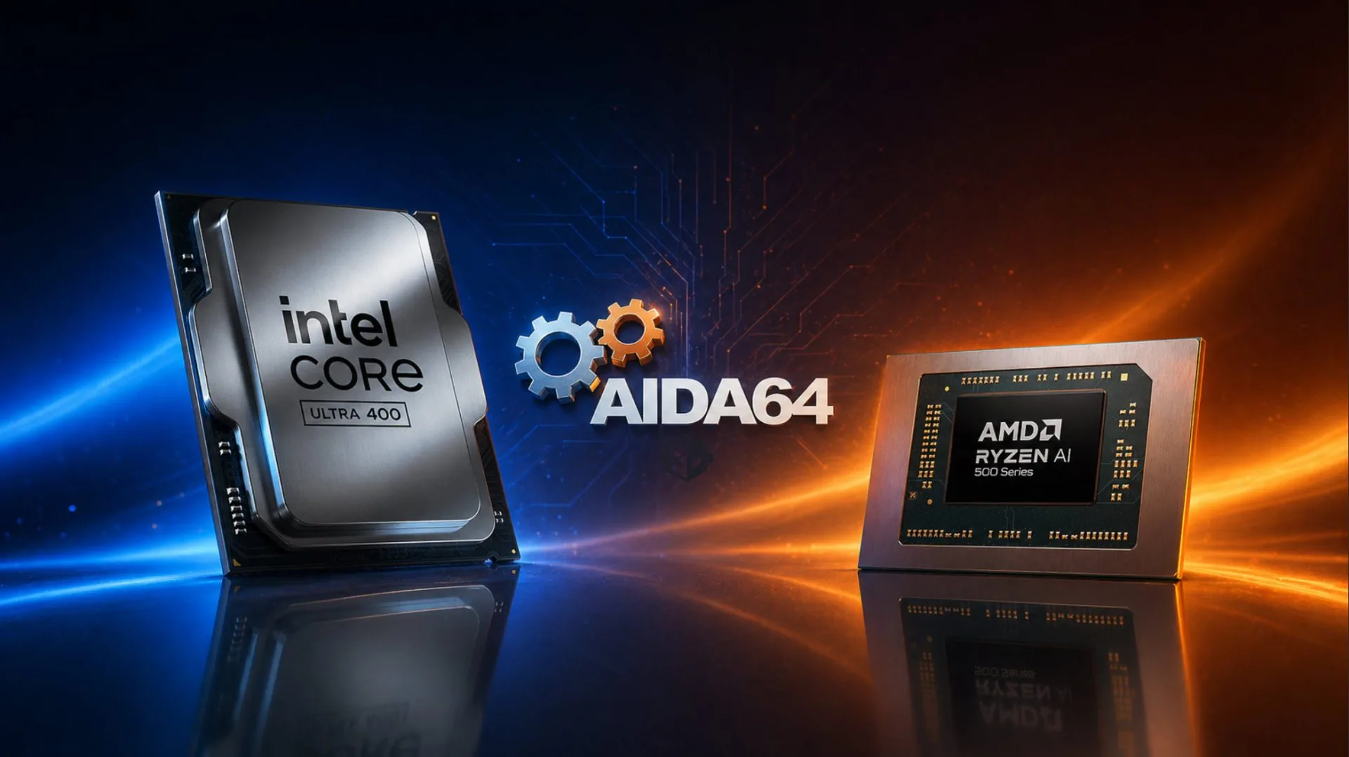 AIDA64 v8.30 发布:支持英特尔 Nova Lake、AMD Zen 6 处理器,新增实时帧数监测
