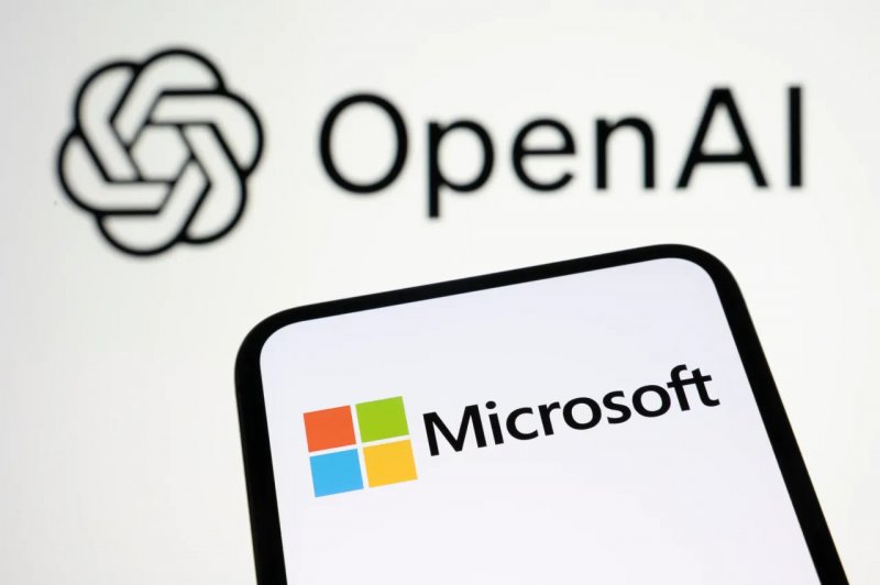 Microsoft, OpenAI update AI deal, drop exclusivity Microsoft, OpenAI update AI deal, drop exclusivity