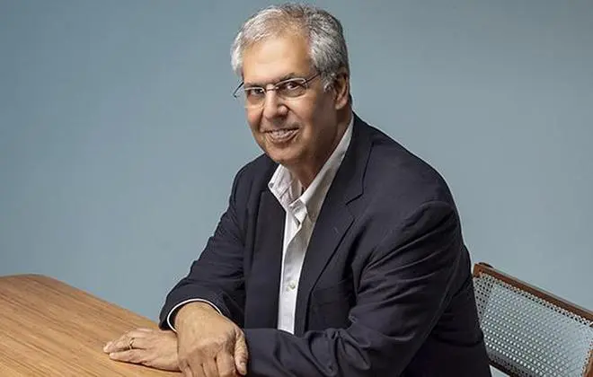 Noel Tata