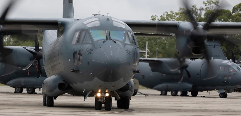ADF joins international military exercise focused on cyber resilience and multi-domain operations