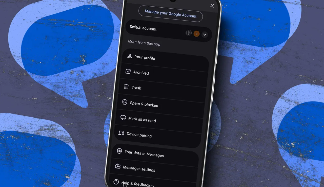google-messages