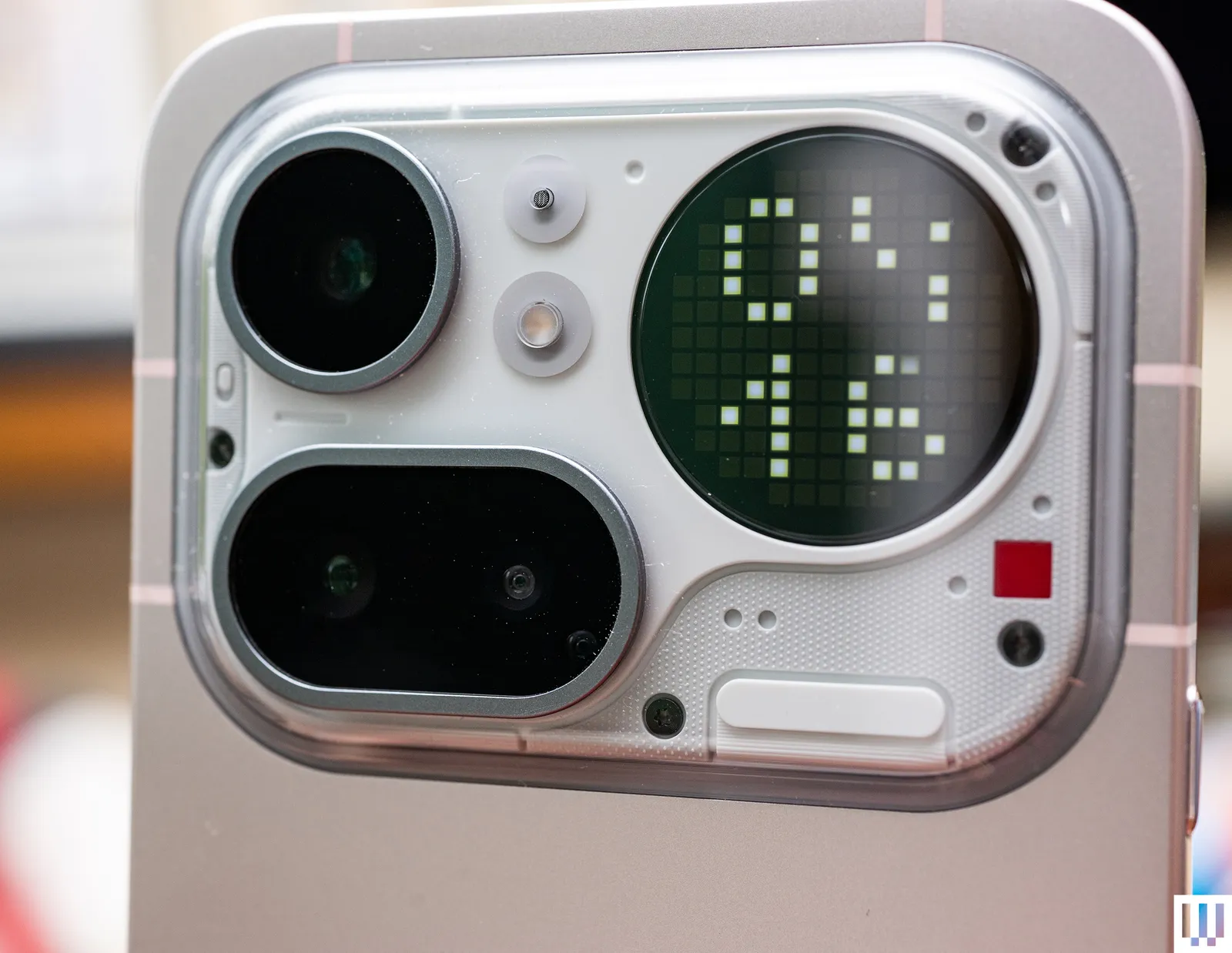 Image may contain Electronics Screen Computer Hardware Hardware Monitor Car Transportation and Vehicle