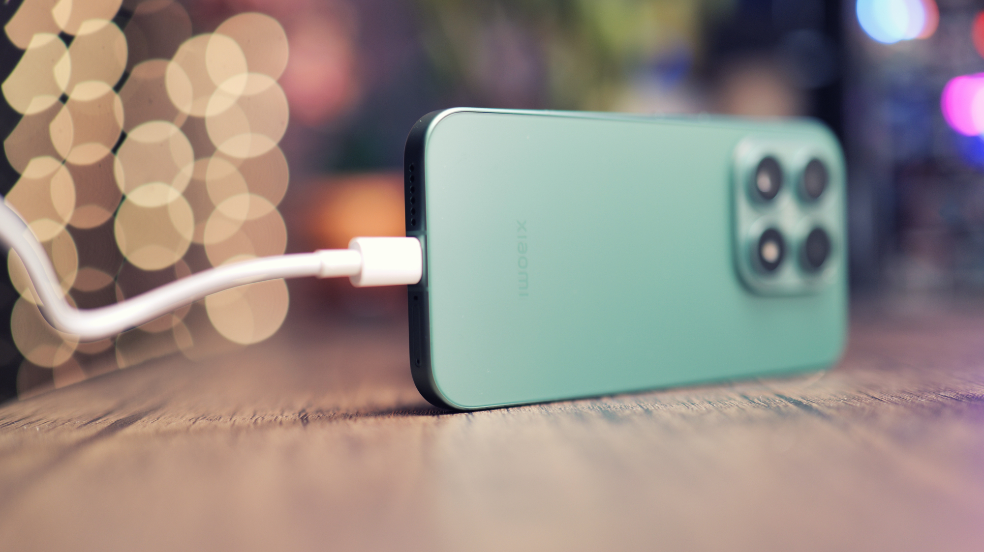 Xiaomi 17