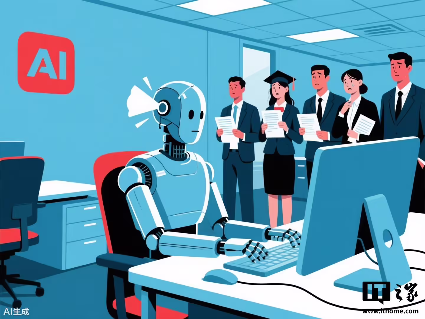 摩根大通未来将扩招 AI 专家、缩招传统银行家,迎战人工智能时代