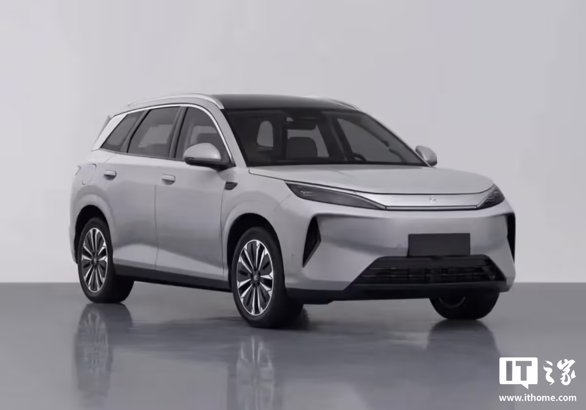 比亚迪第三代元 PLUS 上市:二代刀片电池 + 闪充、可选天神之眼 B,售价 11.99 万元起